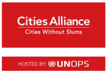 Cities Alliance Logo 2020