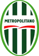 Logo: CA Metropolitano