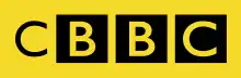 This logo was used since the launch of the CBBC in 1997 and was used along with the abbreviated logo until the launch of the new TV channels in 2002.