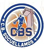 CB Socuéllamos logo