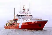 CCGS John P. Tully