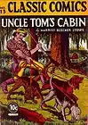 Uncle Tom's CabinIssue #15