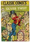 Oliver TwistIssue #23.