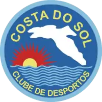 Costa do Sol logo