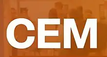 CEM is an International Conference and Exhibition dedicated to Emission Monitoring