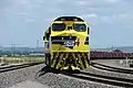 Southern Shorthaul Railroad C503 on Kooragang Island in January 2011