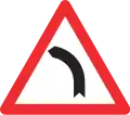 1.02 Bend to left