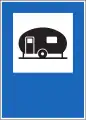 4.80 Caravan site