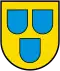 Coat of arms of Aefligen