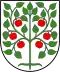 Coat of arms of Amriswil