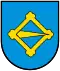 Coat of arms of Amsoldingen