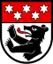 Coat of arms of Auswil