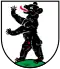 Coat of arms of Bühler