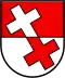 Coat of arms of Biglen