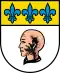 Coat of arms of Borgnone