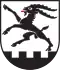 Coat of arms of Bregaglia