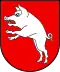 Coat of arms of Bure