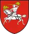 Coat of arms of Collex-Bossy