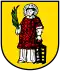 Coat of arms of Dallenwil