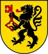 Coat of arms of Dompierre