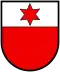 Coat of arms of Dotzigen