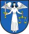 Coat of arms of Felsberg