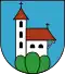 Coat of arms of Flühli