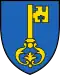 Coat of arms of Giez