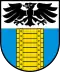 Coat of arms of Kandersteg