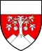 Coat of arms of Le Mont-sur-Lausanne