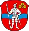 Coat of arms of Marly