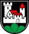 Coat of arms of Oberburg