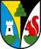 Coat of arms of Oberdorf