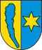 Coat of arms of Praden