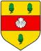 Coat of arms of Presinge