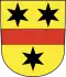 Coat of arms of Rifferswil