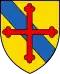 Coat of arms of Sullens