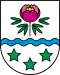 Coat of arms of Val Mara