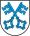 Coat of arms of Wangen an der Aare