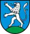 Coat of arms of Wislikofen