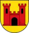 Coat of arms of Wolhusen