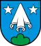 Coat of arms of Zetzwil