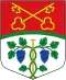 Coat of arms of Mont-Vully