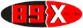 CIMX-FM's long-running logo from 1999 to 2018