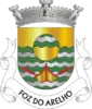 Coat of arms of Foz do Arelho