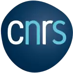 Logo of the CNRS