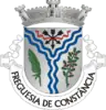 Coat of arms of Constância