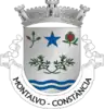 Coat of arms of Montalvo