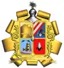 Coat of arms of AcobambaAqupampa