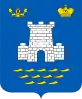 Coat of arms of Alushta Municipality